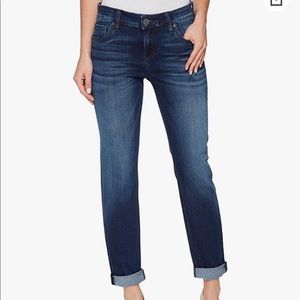 Kut from the Cloth Cathrine Boyfriend jeans